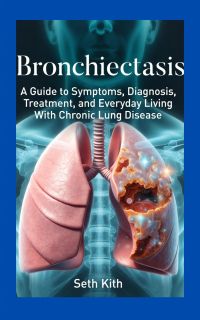 Bronchiectasis