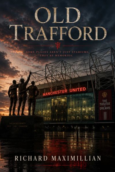 Old Trafford