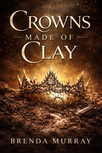 Crowns Made of Clay