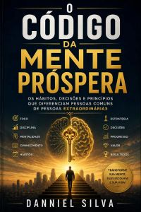 O Código da Mente Próspera