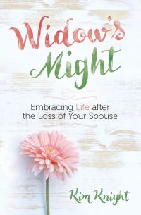 Widow's Might