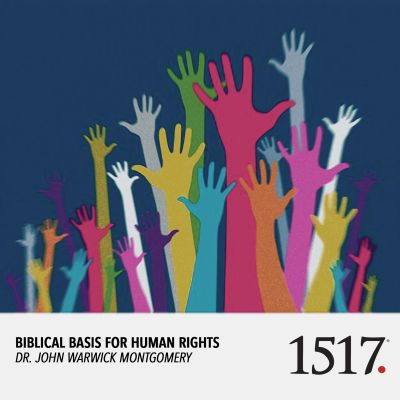 Biblical Basis For Human Rights