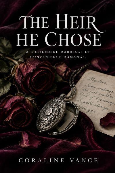 The Heir He Chose