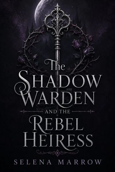 The Shadow Warden and the Rebel Heiress