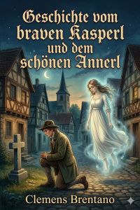 Geschichte vom braven Kasperl und dem schönen Annerl
