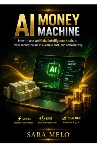 AI Money Machine