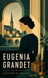 Eugenia Grandet