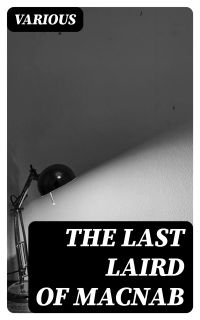 The Last Laird of MacNab