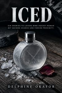 Iced