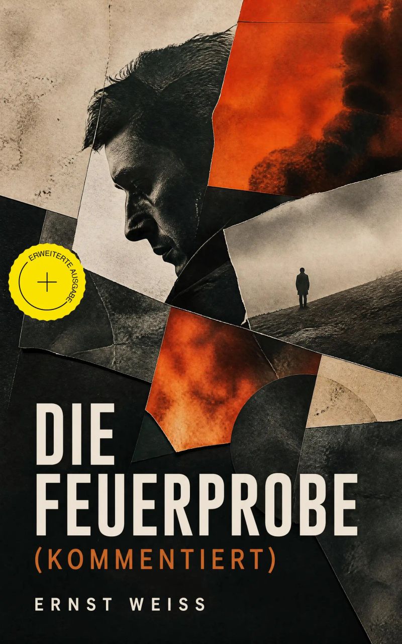 Die Feuerprobe (Kommentiert)