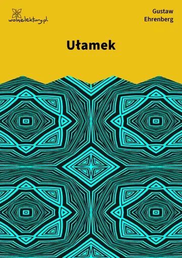 Ułamek