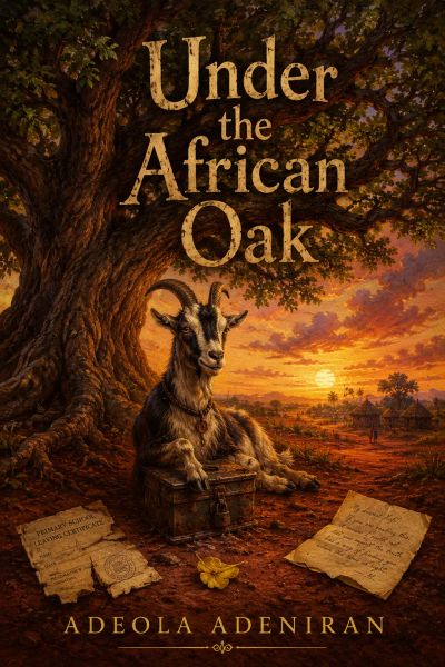 Under the African Oak