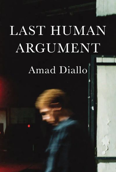 LAST HUMAN ARGUEMENT