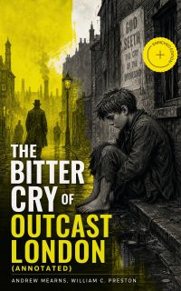 The Bitter Cry of Outcast London (Annotated)
