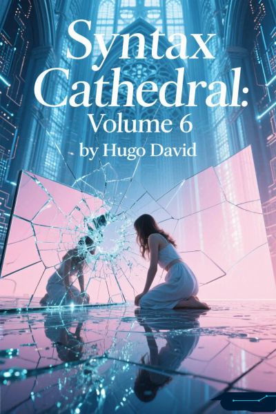 Syntax Cathedral: Volume VI – The Ash Testament