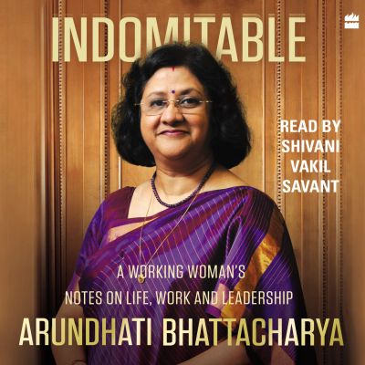 Indomitable