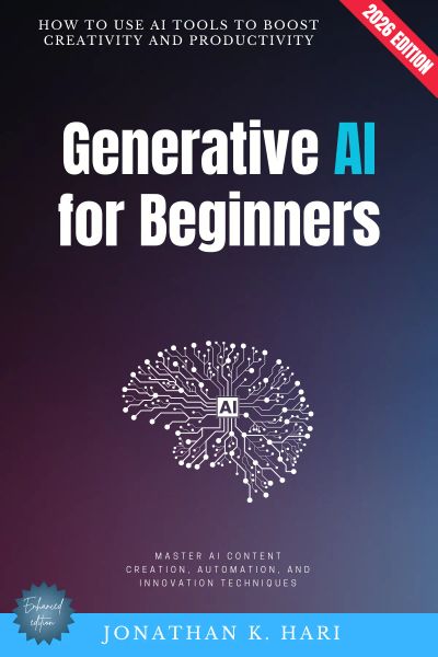 Generative AI for Beginners