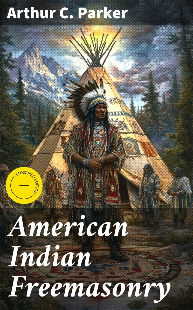 American Indian Freemasonry