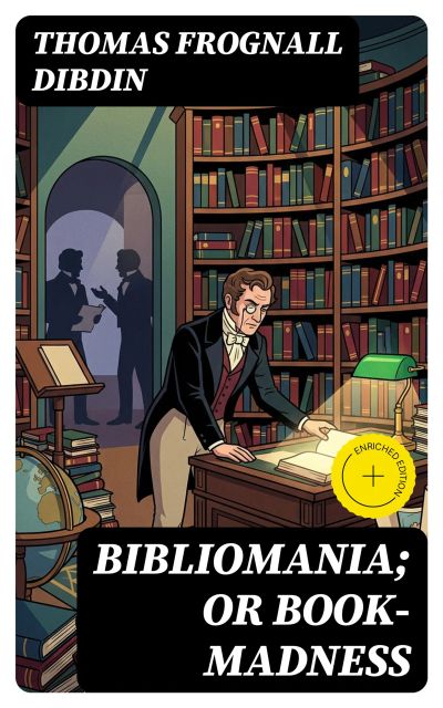 Bibliomania; or Book-Madness