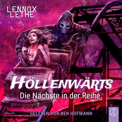 Höllenwärts 1 - Die Nächste in der Reihe