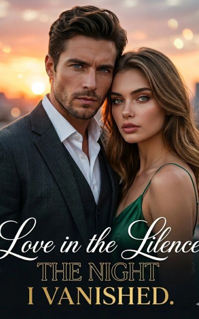 Love in the Silence: The Night I Vanished