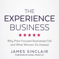 The Experience Business