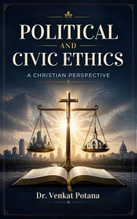 Political and Civic Ethics A Christian Perspective	
