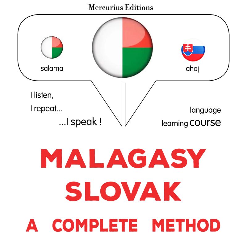 Malagasy - Slovak : fomba feno
