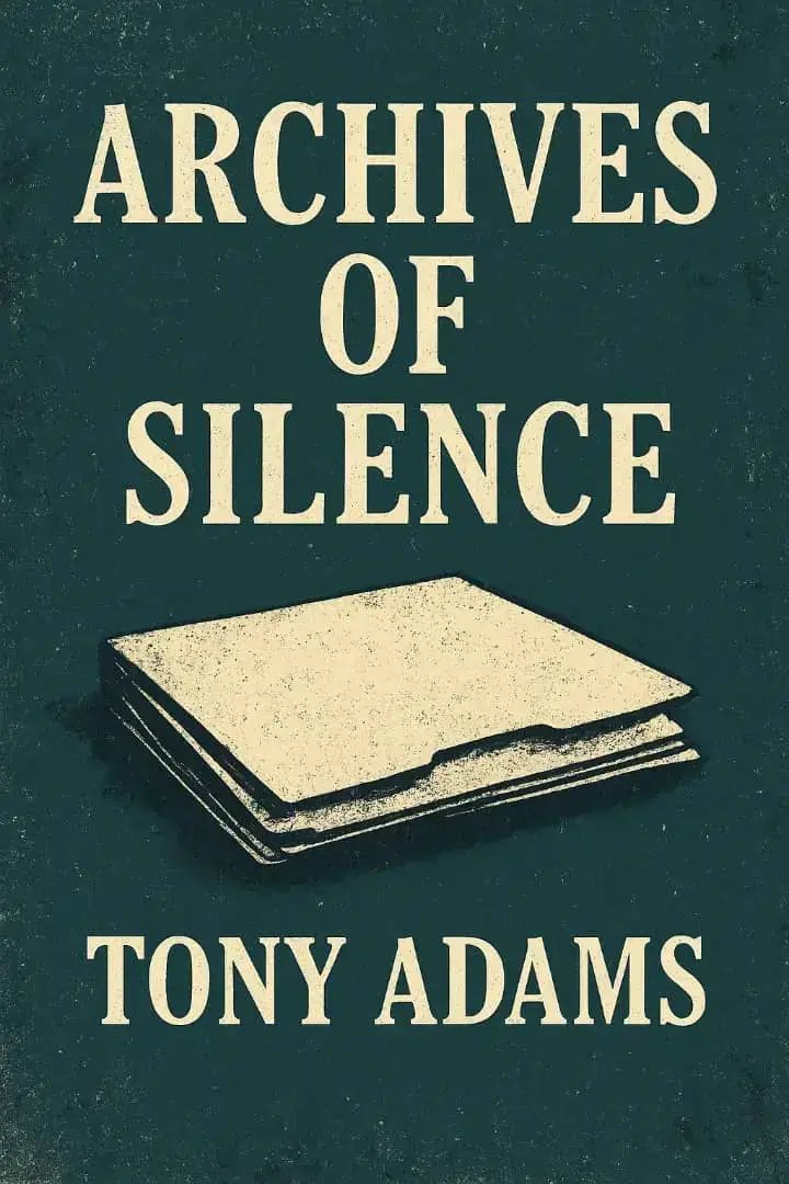 Archives of Silence