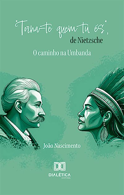 "Torna-te quem tu és", de Nietzsche