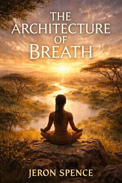 THE ARCHITECTURE OF BREATH