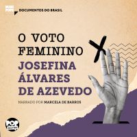 O voto feminino: Trechos selecionados de "A mulher moderna"