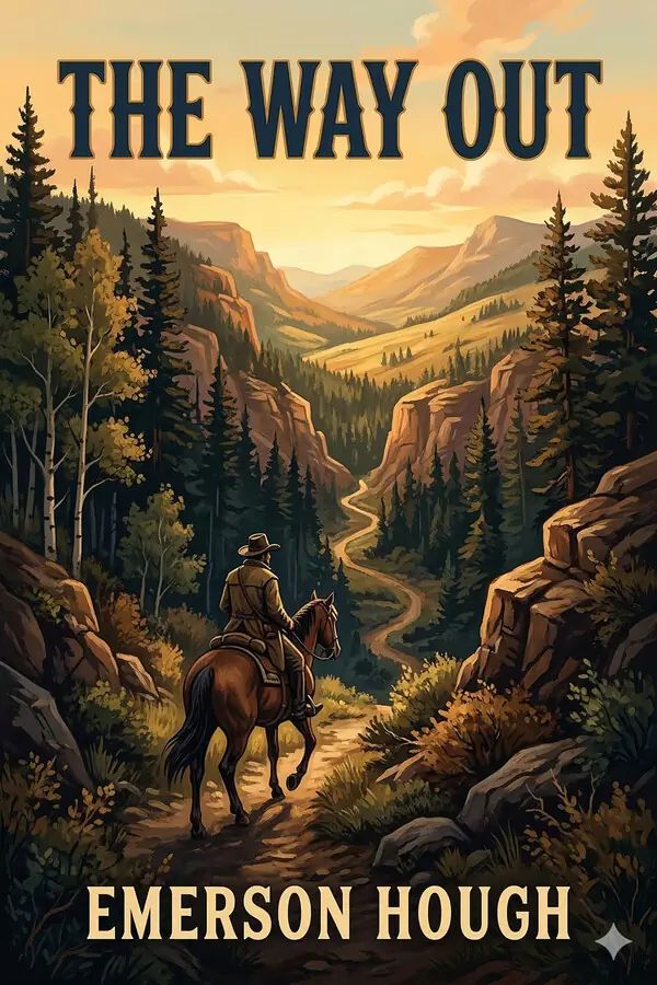 The Way Out
