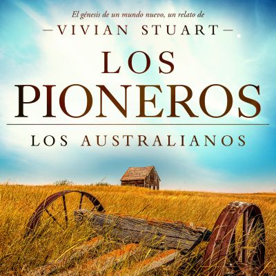 Los pioneros: Los australianos 12