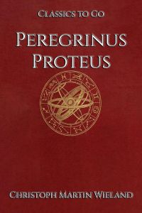 Peregrinus Proteus