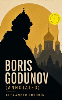 Boris Godunov (Annotated)
