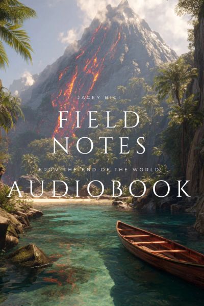 Field Notes from the End of the World and other Short Stories