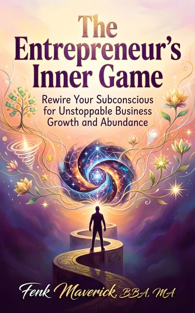 The Entrepreneur's Inner Game