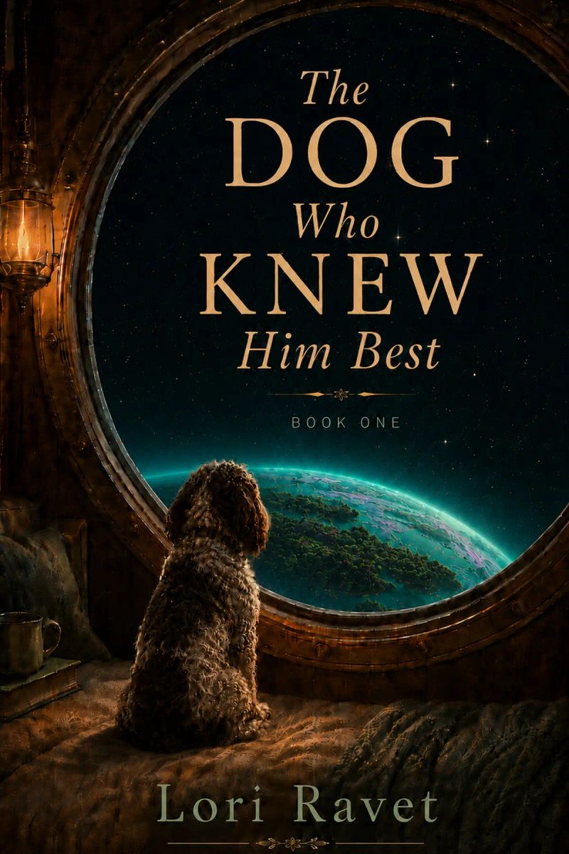 The Dog Who Knew Him Best