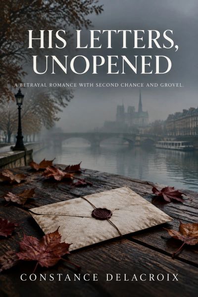 His Letters, Unopened