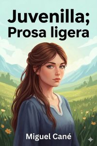 Juvenilla; Prosa ligera