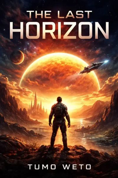 The Last Horizon