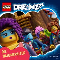 Folgen 45-46: Die Traumspalter