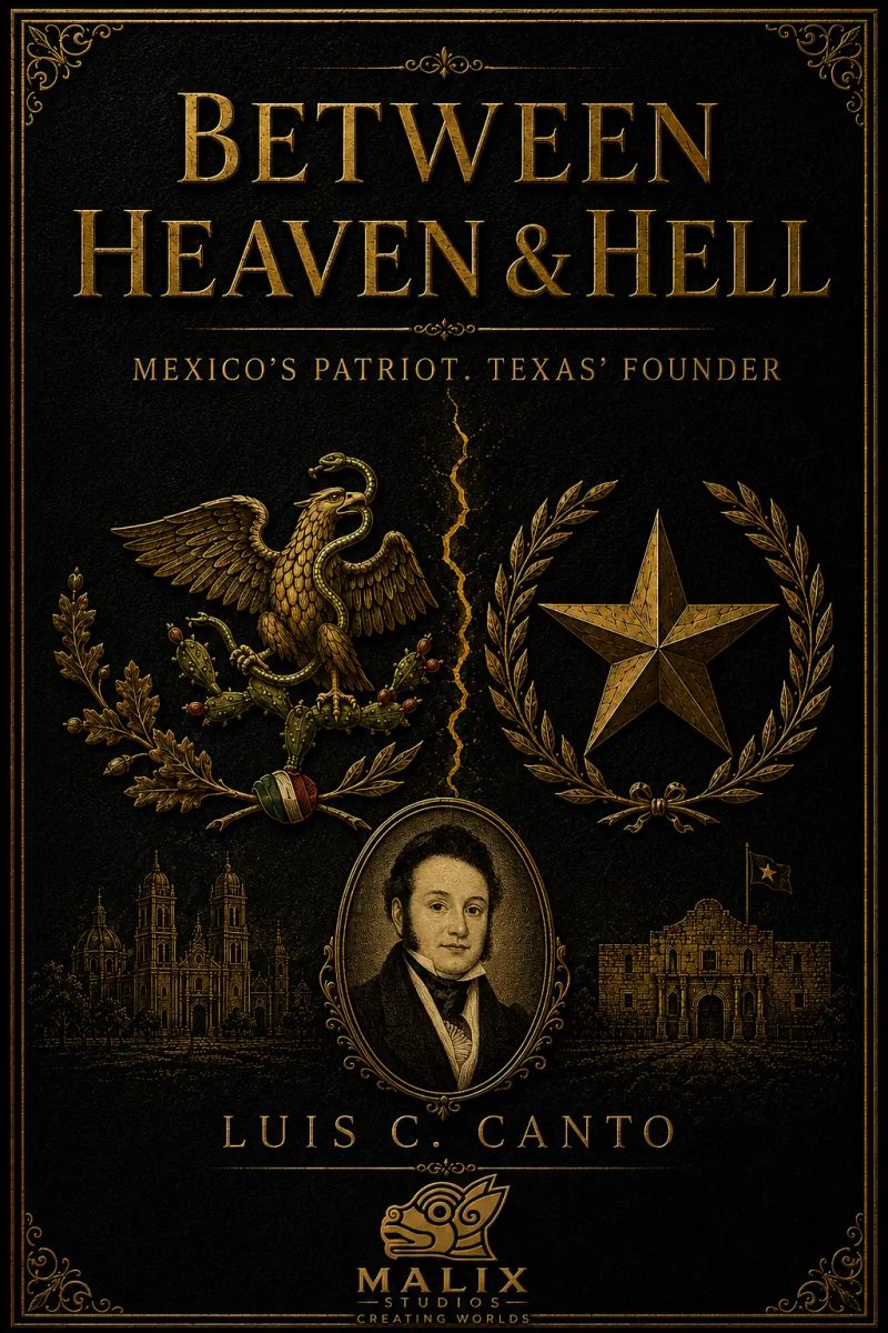 Between Heaven & Hell