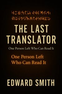 THE LAST TRANSLATOR