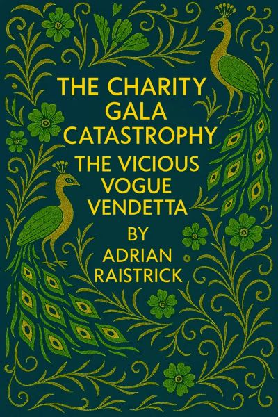 The Charity Gala Catastrophe and The Vicious Vogue Vendetta