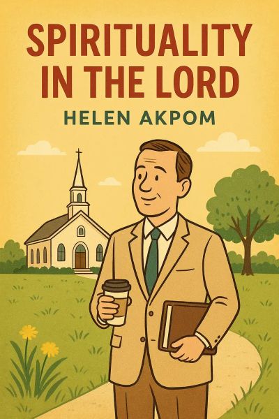 Spirituality in the Lord