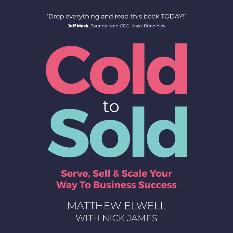 Cold to Sold
