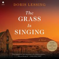 The Grass Is Singing