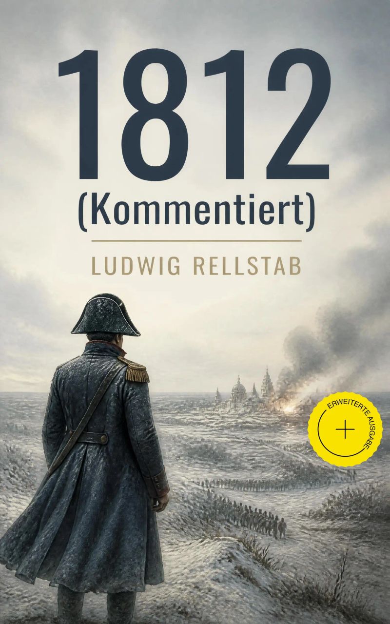 1812 (Kommentiert)